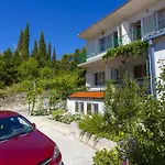 Apartments Kumpar