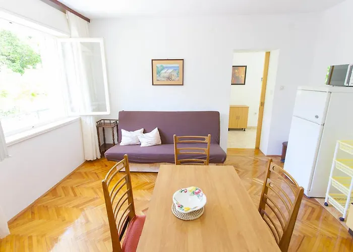 Apartments Kumpar