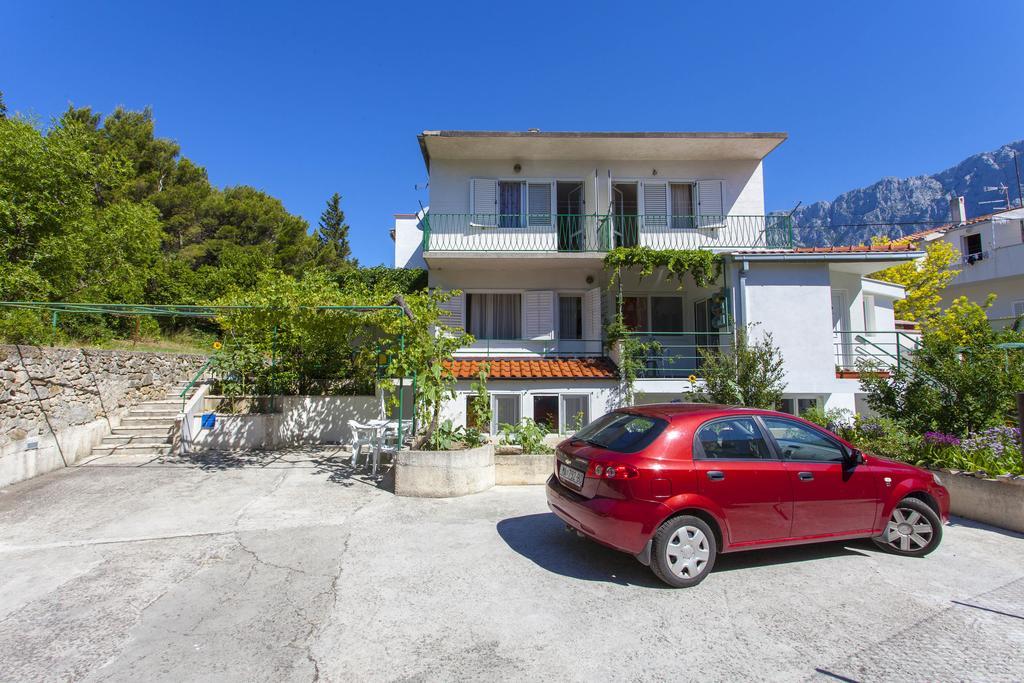 Kumpar Apartment Makarska