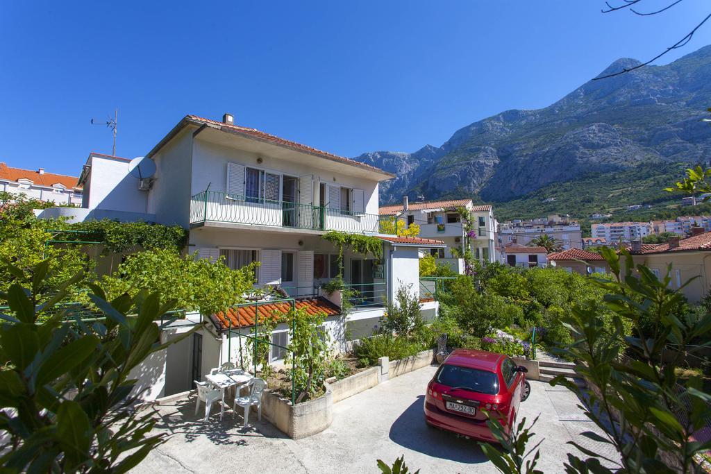 Kumpar * Makarska