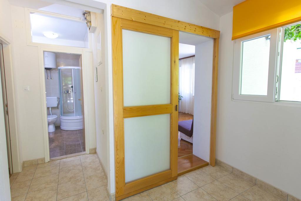Kumpar Apartment *