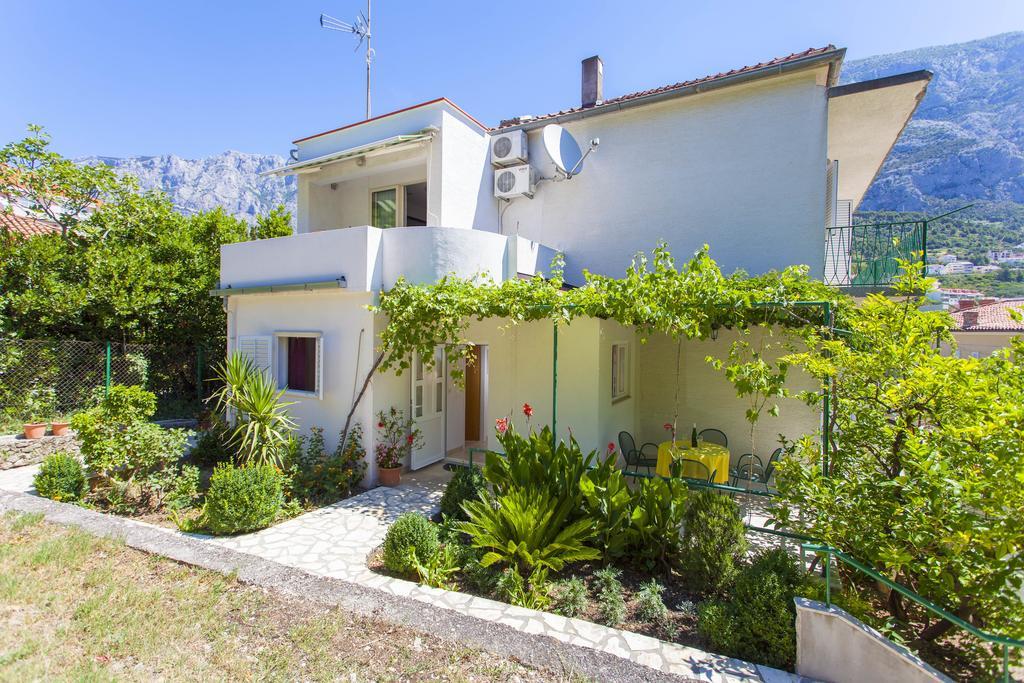Apartament Kumpar