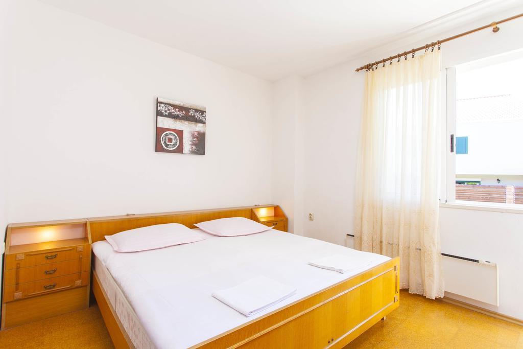 Kumpar Apartament Makarska