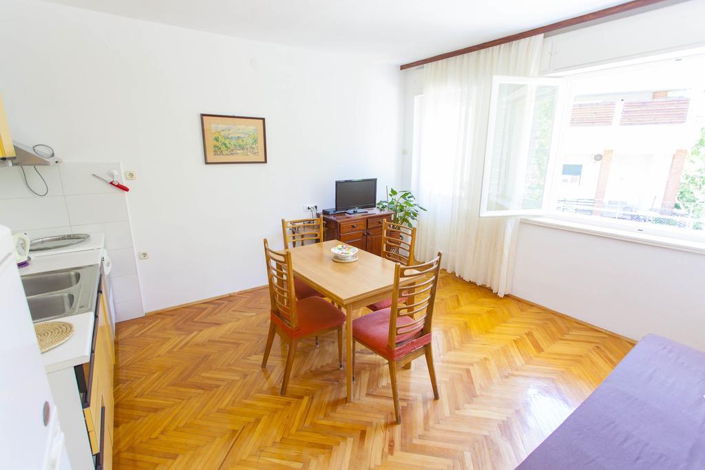 Apartament Kumpar *