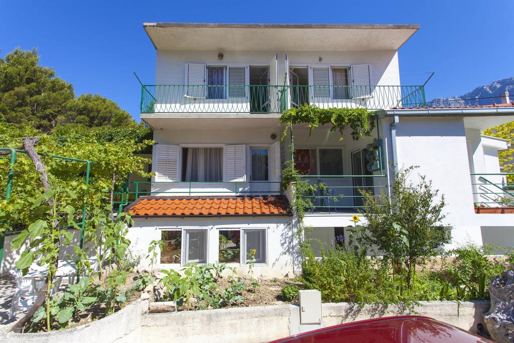 Kumpar Apartament Makarska