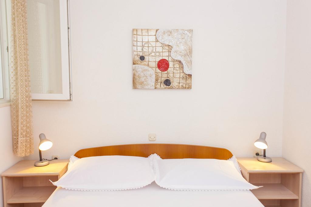 Apartament Kumpar Makarska