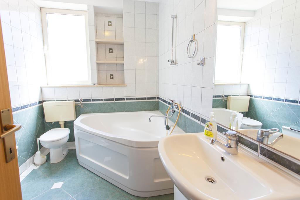 Apartament Kumpar