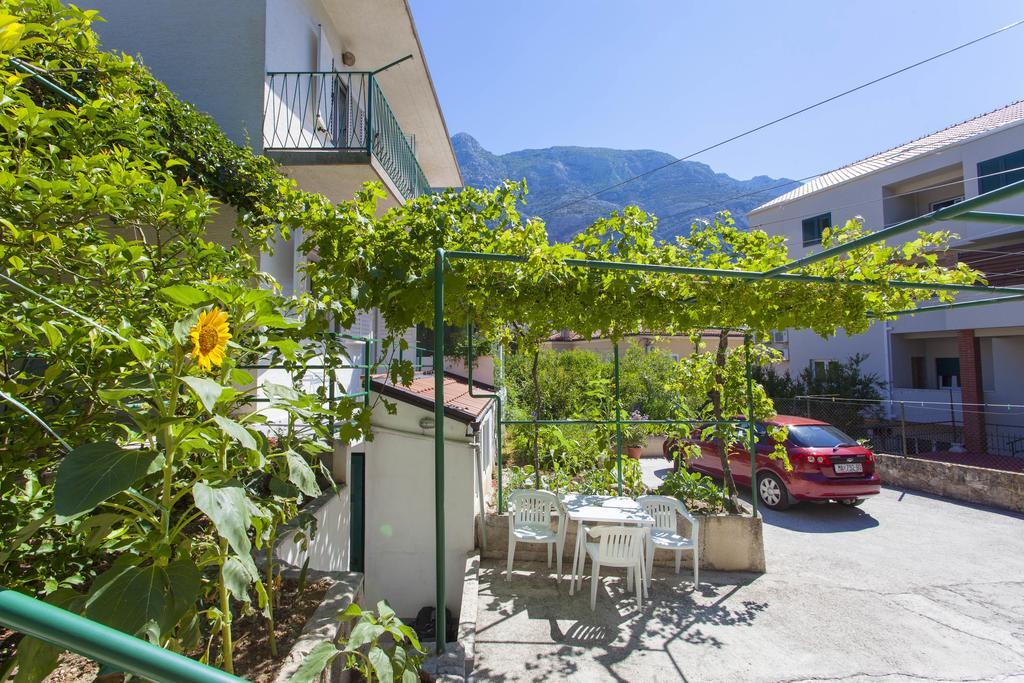 Kumpar Apartament
