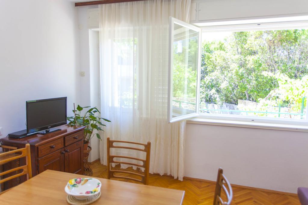 Kumpar Apartament Makarska