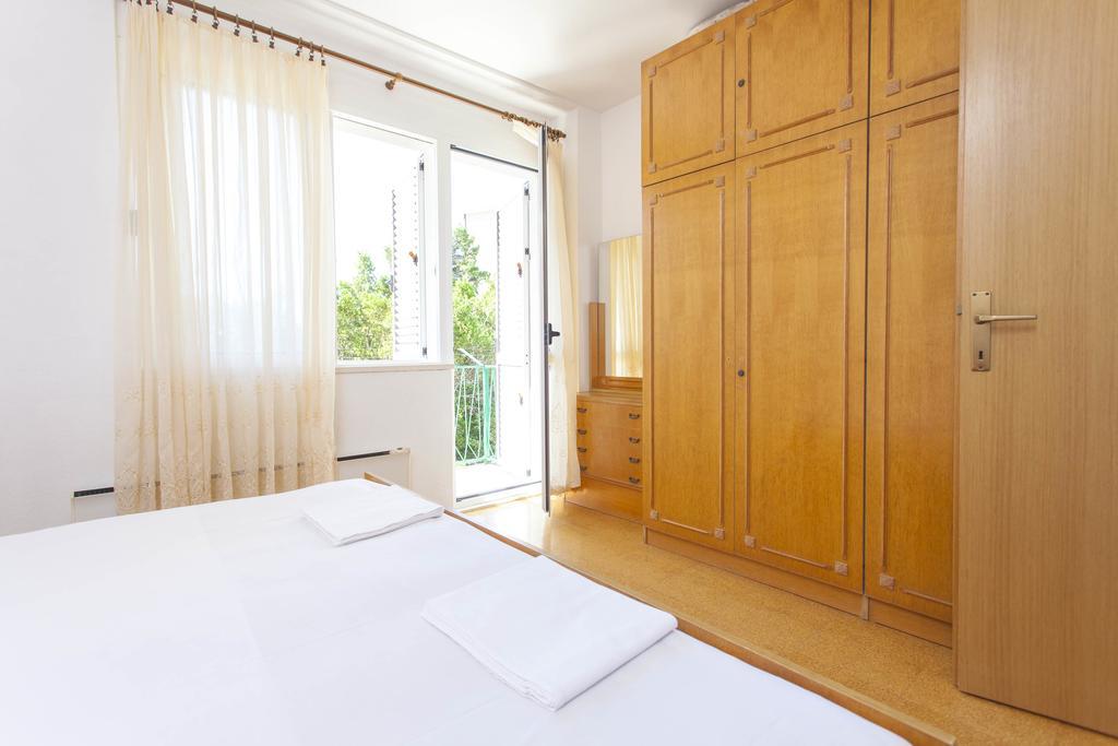 Apartament Kumpar